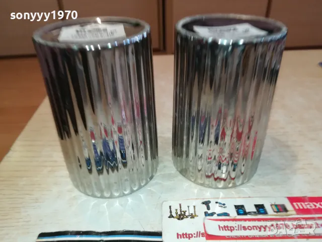 немски чашки за бана за четки за зъби 2бр 2412241034, снимка 16 - Мивки - 48448870