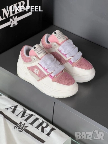 Дамски Обувки ⚜️ AMIRI , снимка 8 - Дамски ежедневни обувки - 52497298