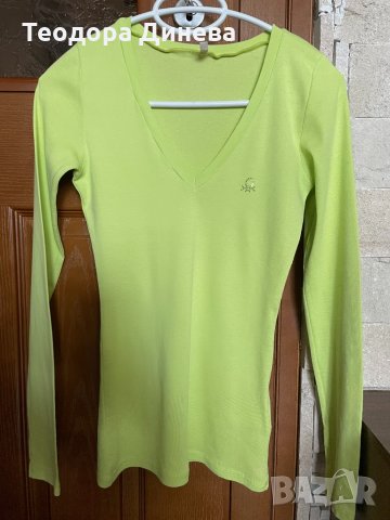 Дамска блуза Benetton 