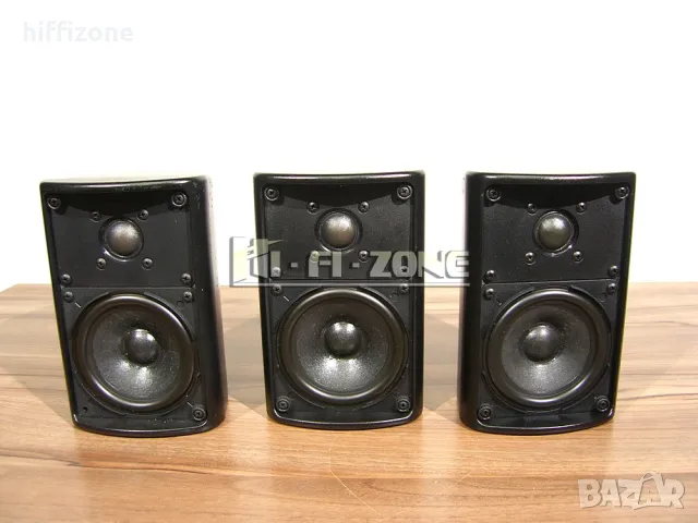 Тонколони Canton c 300 