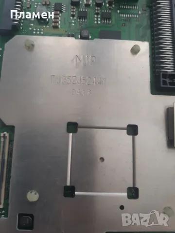 BOARD TUC5ZJ52441, снимка 2 - Друга електроника - 48082135