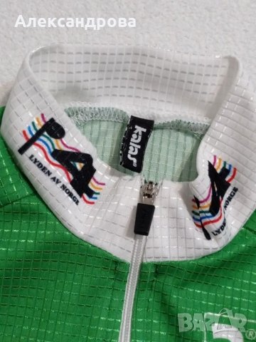 Детски джърсита за колоездене, снимка 10 - Велосипеди - 32670413