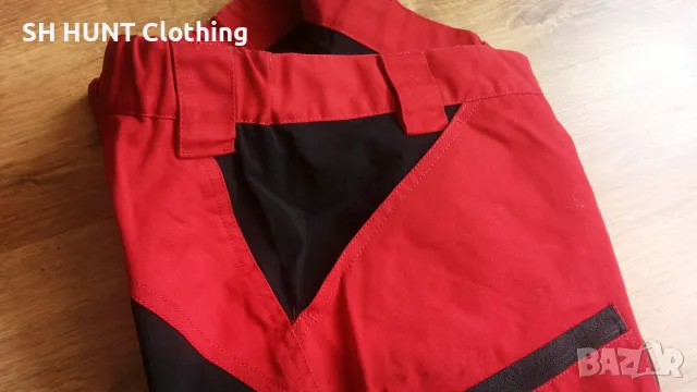 Revolution Race Nordwand Pro Stretch Pant размер дамско 42 - XL / мъжко M панталон - 1060, снимка 5 - Панталони - 49535425