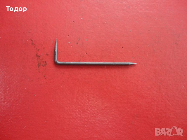 Немска стругарска чертилка молив , снимка 3 - Други инструменти - 43550530