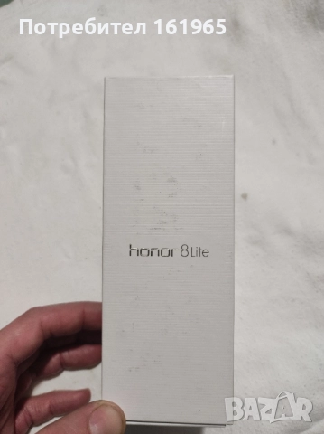 Honor 8 Lite 3/16GB, снимка 3 - Huawei - 52537566