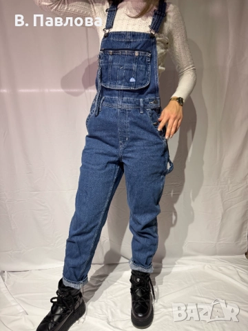 Дънков Гащеризон Lee, размер S