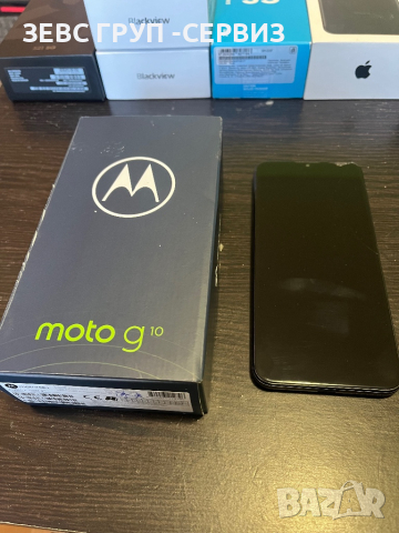2бр. Motorola G10, снимка 12 - Motorola - 44882406