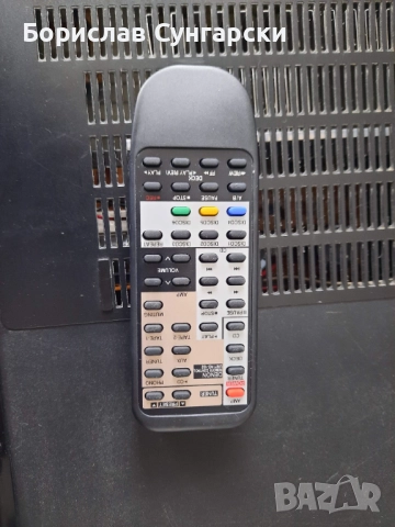 Продавам усилвател Denon pma-425-r, снимка 6 - Ресийвъри, усилватели, смесителни пултове - 51865286