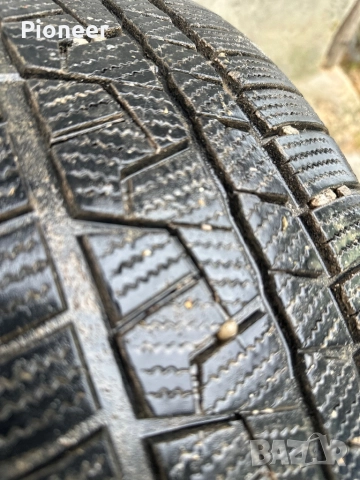 Bmv e60/61, снимка 14 - Гуми и джанти - 52636932