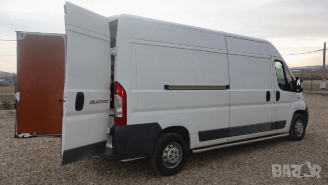 Fiat ducato, снимка 3 - Бусове и автобуси - 53406795