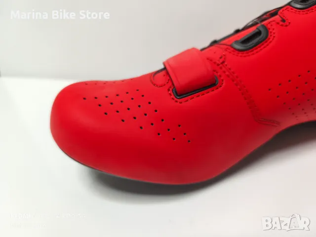 НОВИ шпайкове Bontrager Circuit BOA 48 , снимка 5 - Спортна екипировка - 49270477