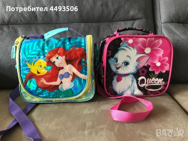 Детски чанти, снимка 1
