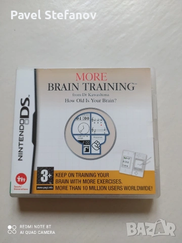 Игри за Nintendo DS Lite , снимка 9 - Nintendo конзоли - 53212987