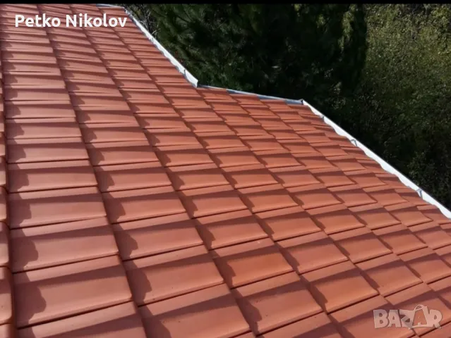 Ремонт на покриви , снимка 2 - Ремонти на покриви - 48267700