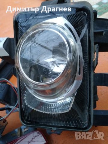 Части за Опел Зафира б, снимка 2 - Части - 27525538