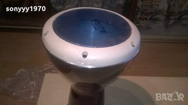 ЧЕРНА ТАРАМБУКА-ГОЛЯМА 41Х26СМ, снимка 12 - Ударни инструменти - 28014671