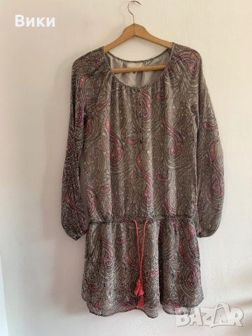 Красива рокля, снимка 2 - Рокли - 26880151