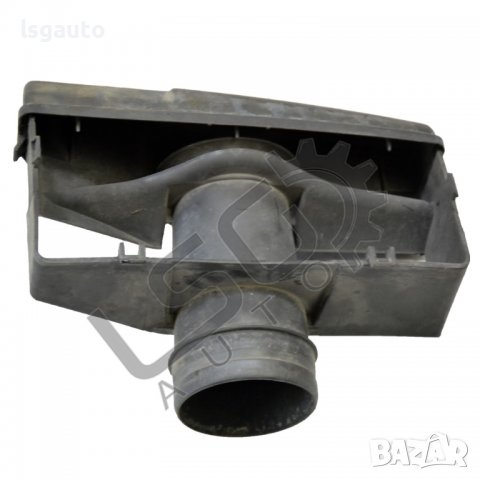 Въздуховод очиларка Volkswagen Touran I 2003-2010 VT110522N-117, снимка 2 - Части - 36820017