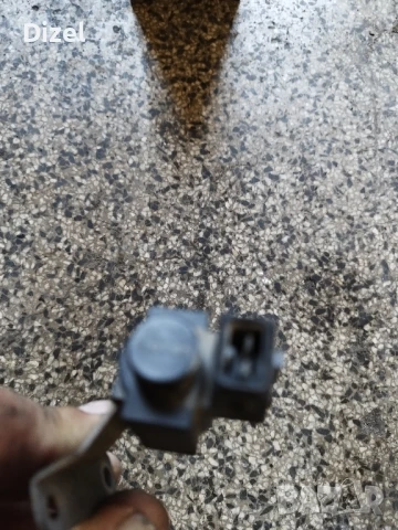 Продавам клапан преобразувател налягане