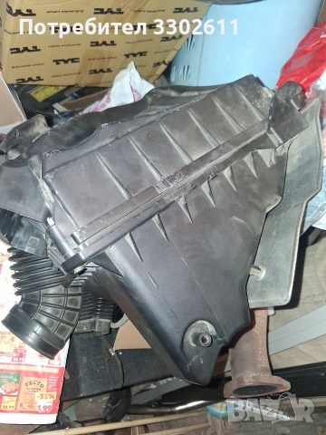 Филтърна кутия за Ауди А4/Дизел, снимка 4 - Части - 52876586