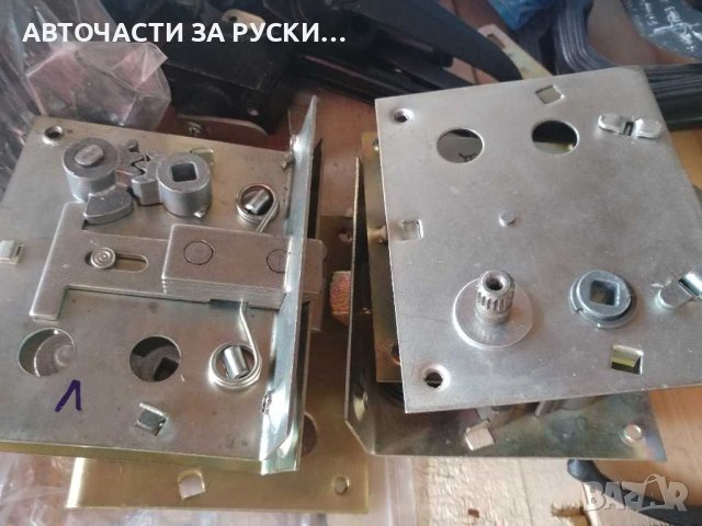 Авточасти Уаз нови налични, снимка 2 - Части - 43685525
