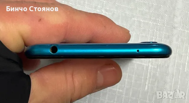 Huawei Y7 2019, снимка 6 - Huawei - 49779246