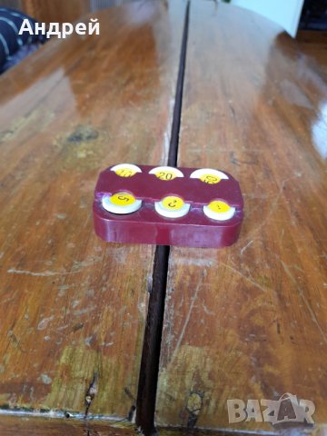 Стар монетник #3