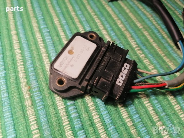 Комутатор Пежо 205 - 106 - 0227100111080 - 800022906233C N, снимка 7 - Части - 28948764