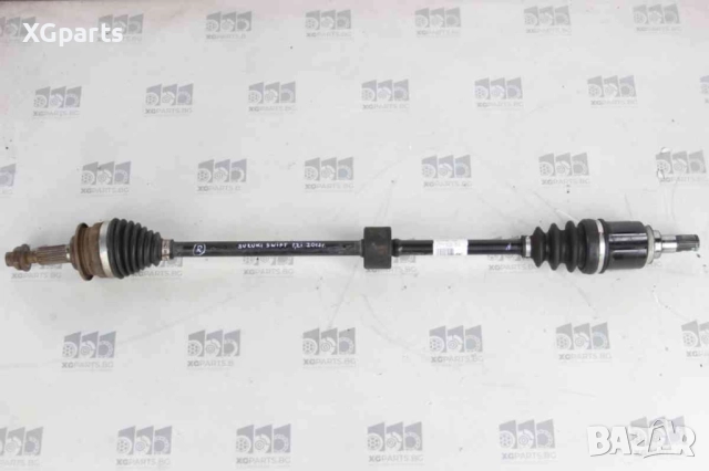 Полуоска предна дясна за Suzuki Swift 1.2i 94 к.с (2010-2013)