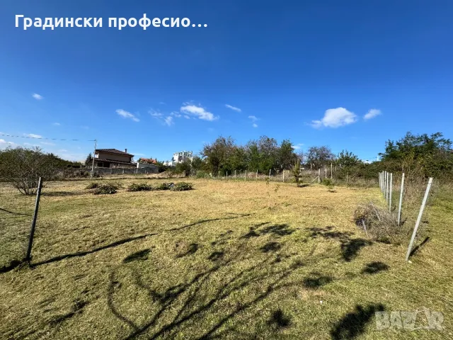 Градинарски услуги КОСЕНЕ КАСТРЕНЕ Почистване на парцели ОЗЕЛЕНЯВАНЕ, снимка 10 - Други услуги - 47757090