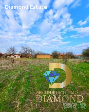 Имот в село Опълченец, общ. Братя Даскалови, снимка 7 - Къщи - 53521843