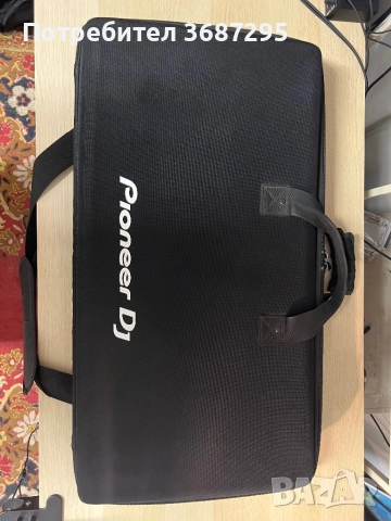 DJ пулт - Pioneer DDJ1000, снимка 2 - Ресийвъри, усилватели, смесителни пултове - 52871952