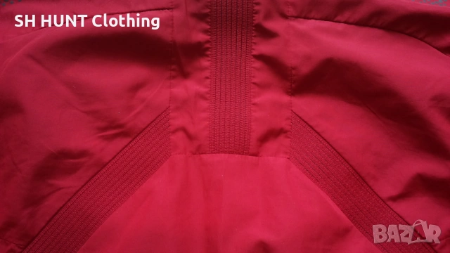 PUMA FC ARSENAL Football Jacket Размер S футболна горница 47-67, снимка 9 - Спортни дрехи, екипи - 53134026