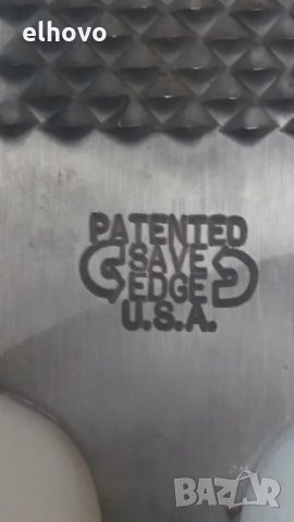 Нова пила USA, снимка 4 - Други инструменти - 28606941