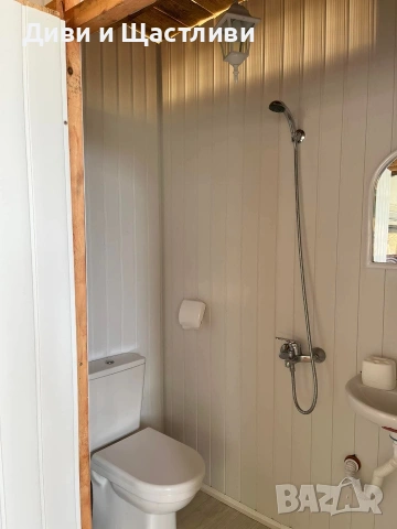 Каравана под наем "Диви и Щастливи", снимка 9 - Стаи под наем - 53396565