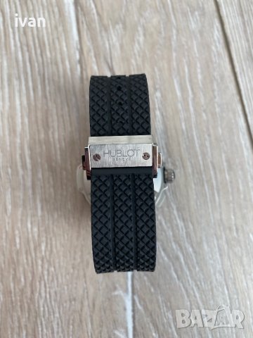 Мъжки часовник HUBLOT BIG BANG EDITION, снимка 4 - Мъжки - 43551784