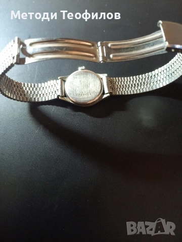 Продавам старинен часовник от 1920 година, снимка 2 - Антикварни и старинни предмети - 52867044