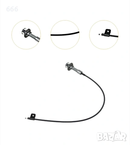 Система за изхвърляне на боклук, устройство за управление на единична мивка, въздушен превключвател , снимка 2 - Други стоки за дома - 53238690