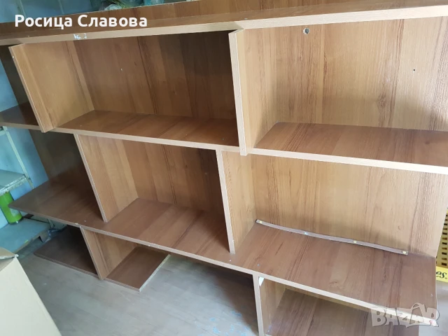 Продавам стелажи , снимка 10 - Стелажи и щандове - 50804260