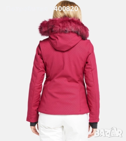 CMP дамско ски яке , снимка 4 - Якета - 51949884