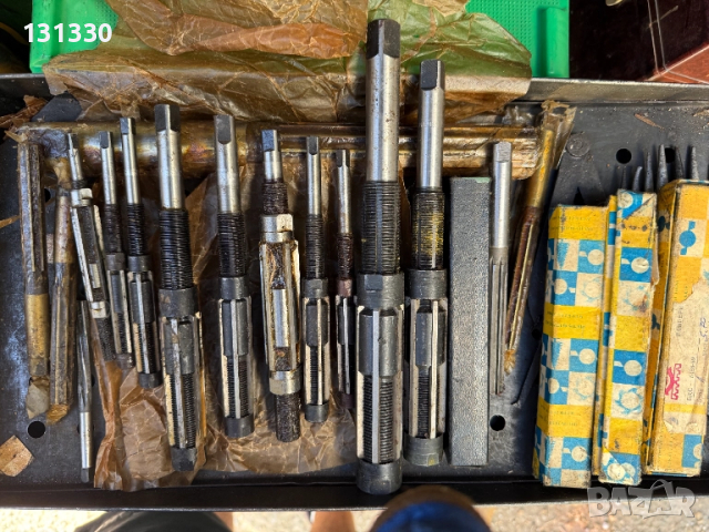 Продавам раздвижни райбери 