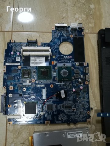 Dell Vostro 1510 на части, снимка 4 - Части за лаптопи - 28527848