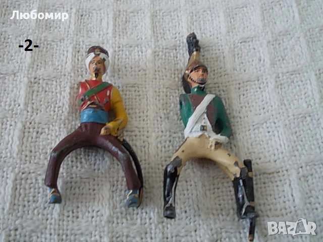 Стари оловни фигури + разни - списък, снимка 2 - Други ценни предмети - 26826464