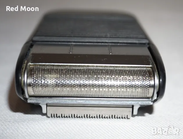 Vintage Стара Електрическа Самобръсначка Grundig, снимка 18 - Други ценни предмети - 47639502