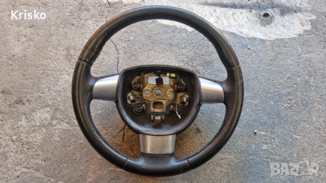 Волан за Форд Фокус 2006 г, снимка 2 - Аксесоари и консумативи - 11969391