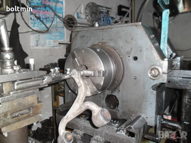 Ремонтира,рециклира носачи за автомобили, снимка 14 - Части - 35742095