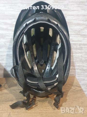 Детска каска за велосипед, снимка 6 - Други - 43442300