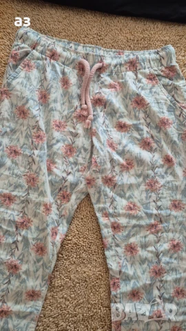 Летен панталон Esmara, снимка 2 - Панталони - 50822558