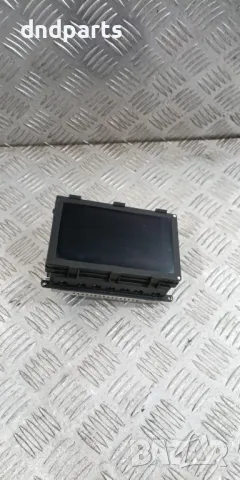 Дисплей Opel Vectra C 2005г.	