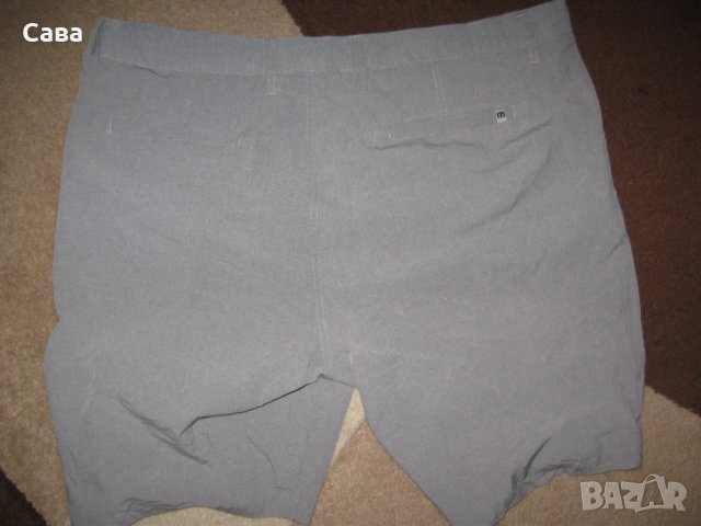 Къси панталони и блуза TRAVIS MATHEW   мъжки,ХЛ-2ХЛ, снимка 3 - Къси панталони - 33501444